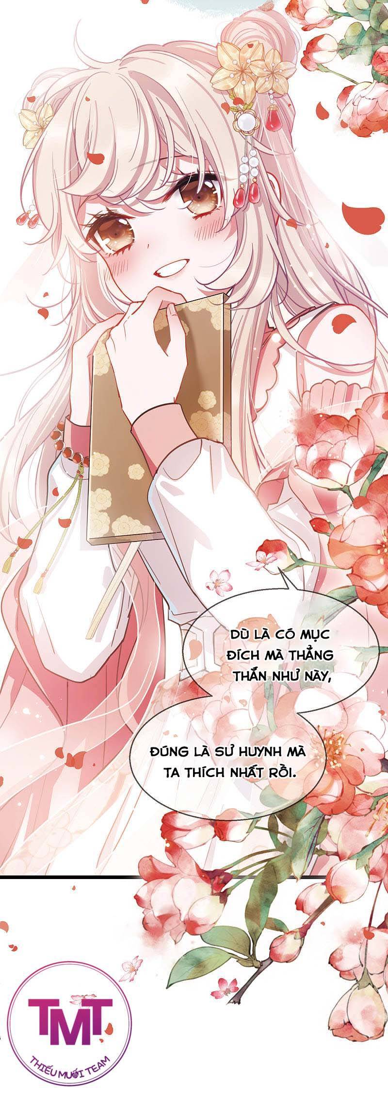 Danh Kiếm Chủng Chapter 77-79 - 43