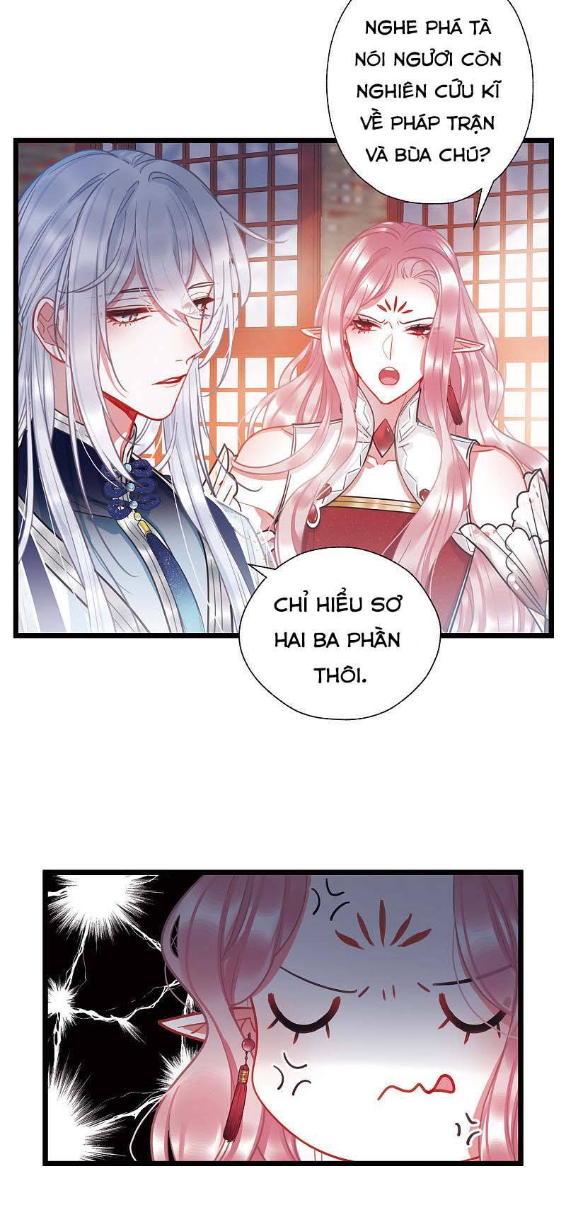 Danh Kiếm Chủng Chapter 77-79 - 6