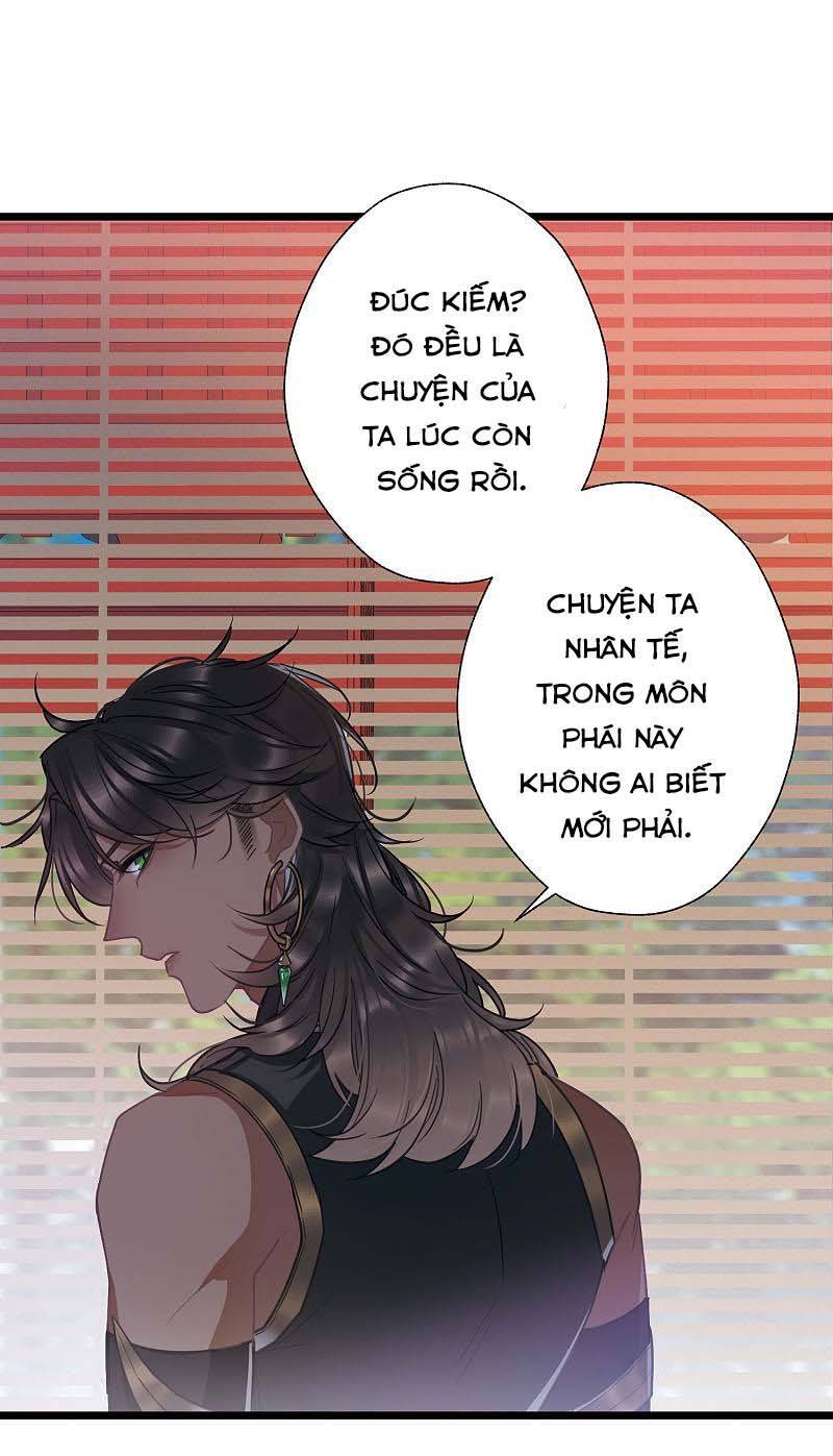Danh Kiếm Chủng Chapter 77-79 - 54