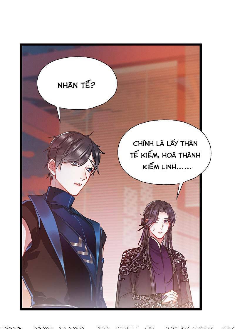 Danh Kiếm Chủng Chapter 77-79 - 55