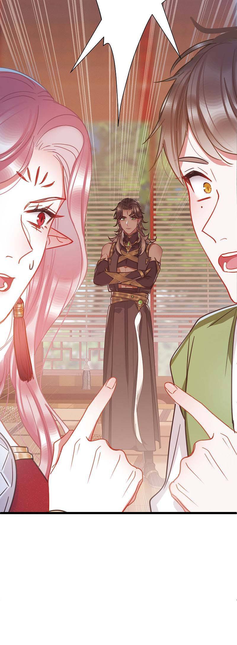 Danh Kiếm Chủng Chapter 77-79 - 57