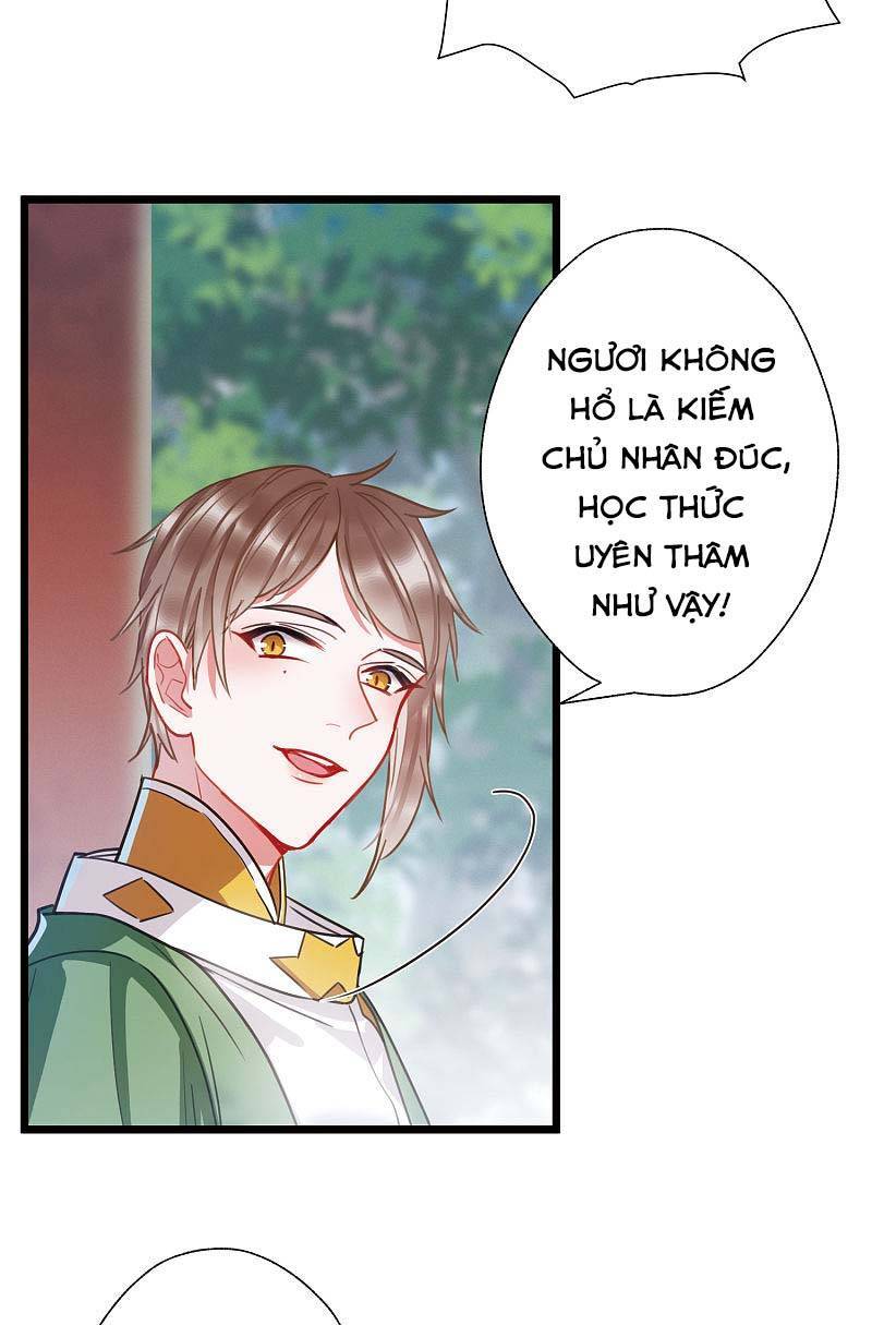 Danh Kiếm Chủng Chapter 77-79 - 9