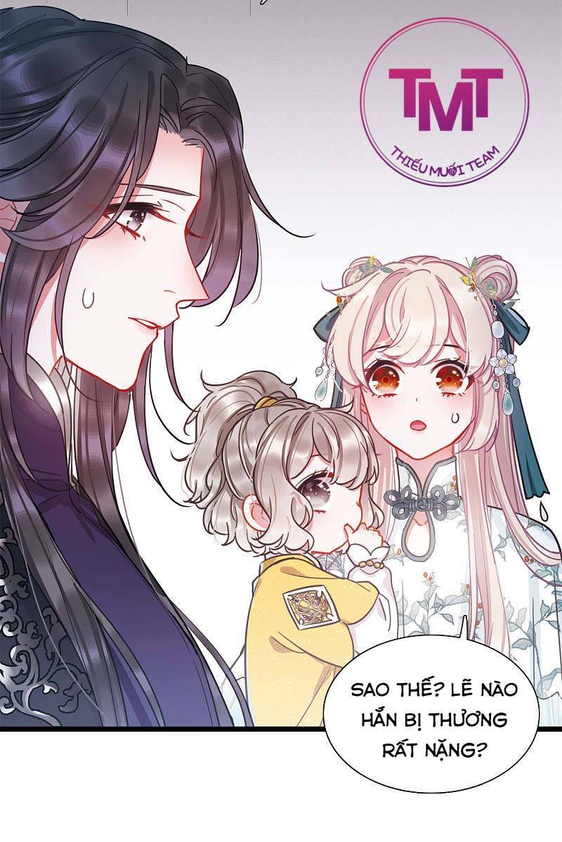 Danh Kiếm Chủng Chapter 80-82 - 17
