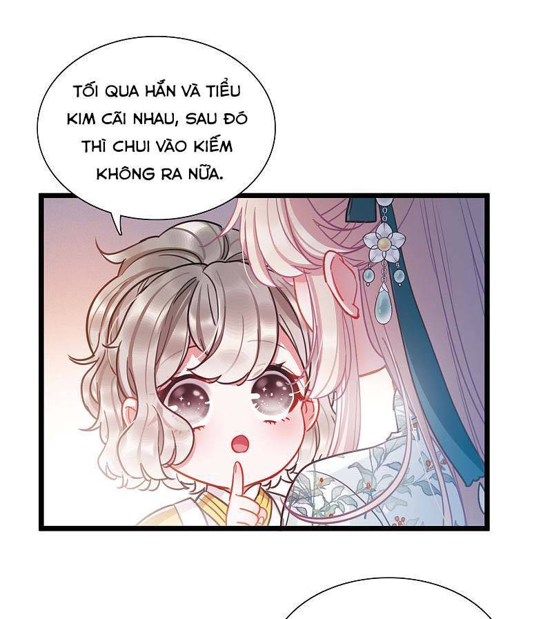 Danh Kiếm Chủng Chapter 80-82 - 18