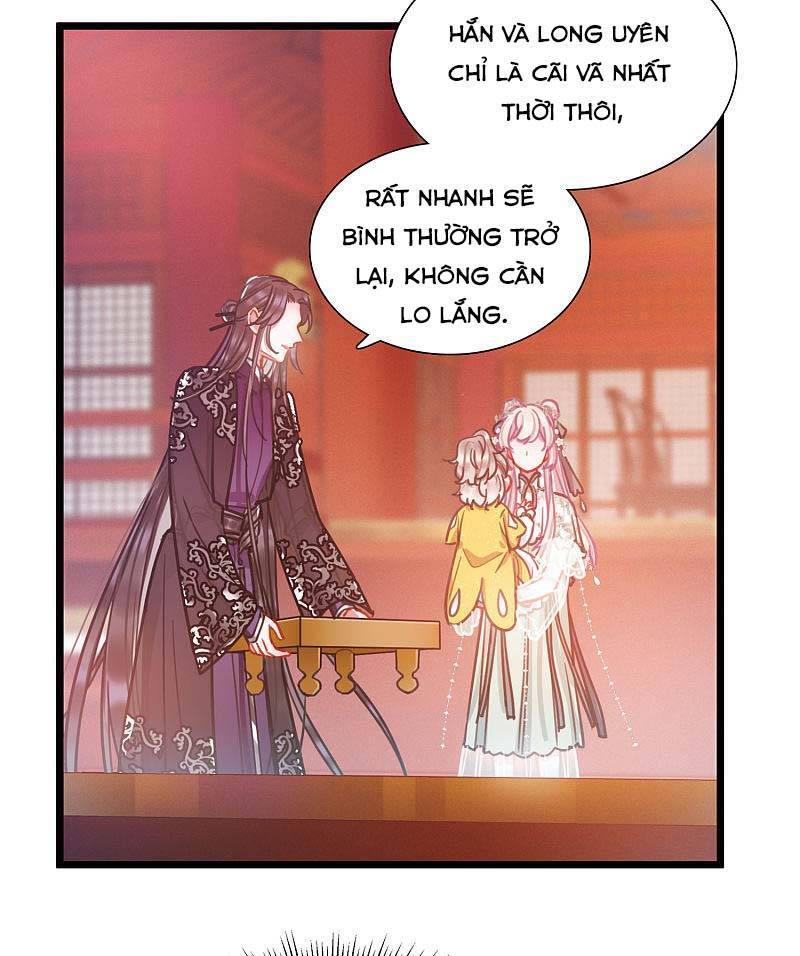 Danh Kiếm Chủng Chapter 80-82 - 19