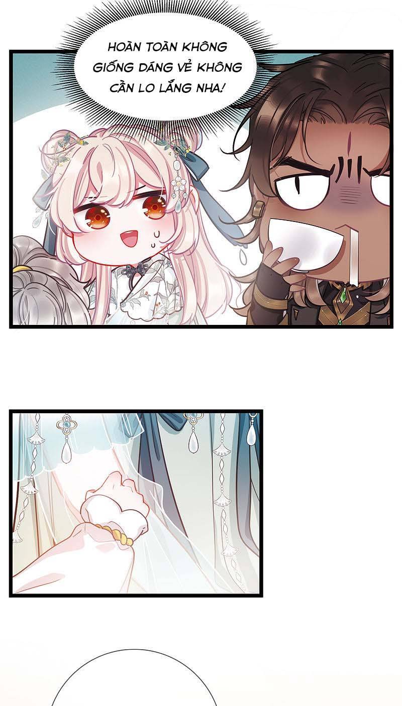 Danh Kiếm Chủng Chapter 80-82 - 20