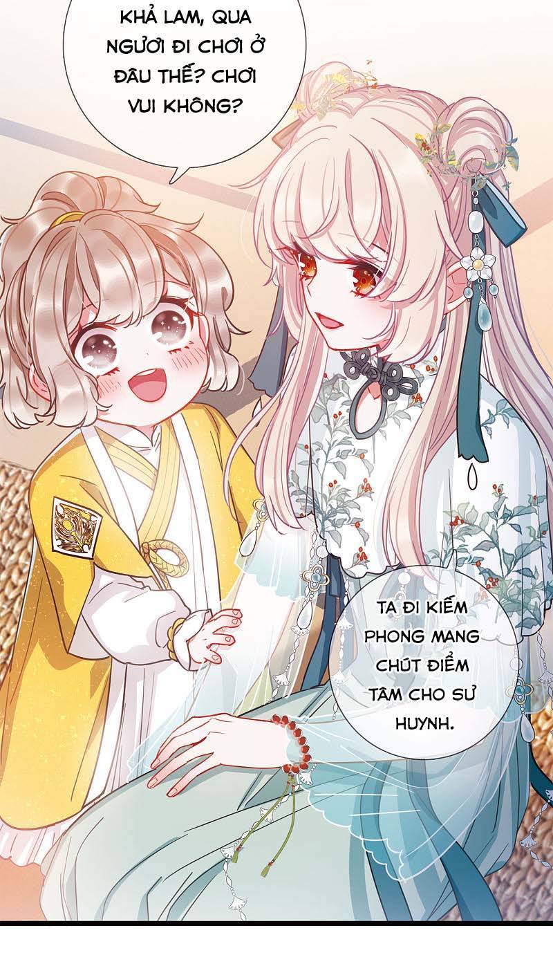 Danh Kiếm Chủng Chapter 80-82 - 21