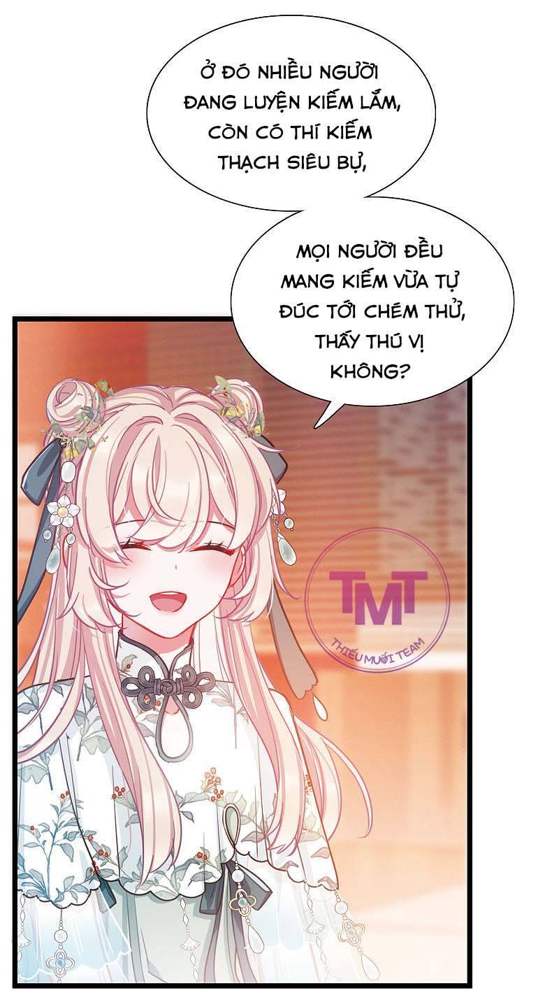 Danh Kiếm Chủng Chapter 80-82 - 22