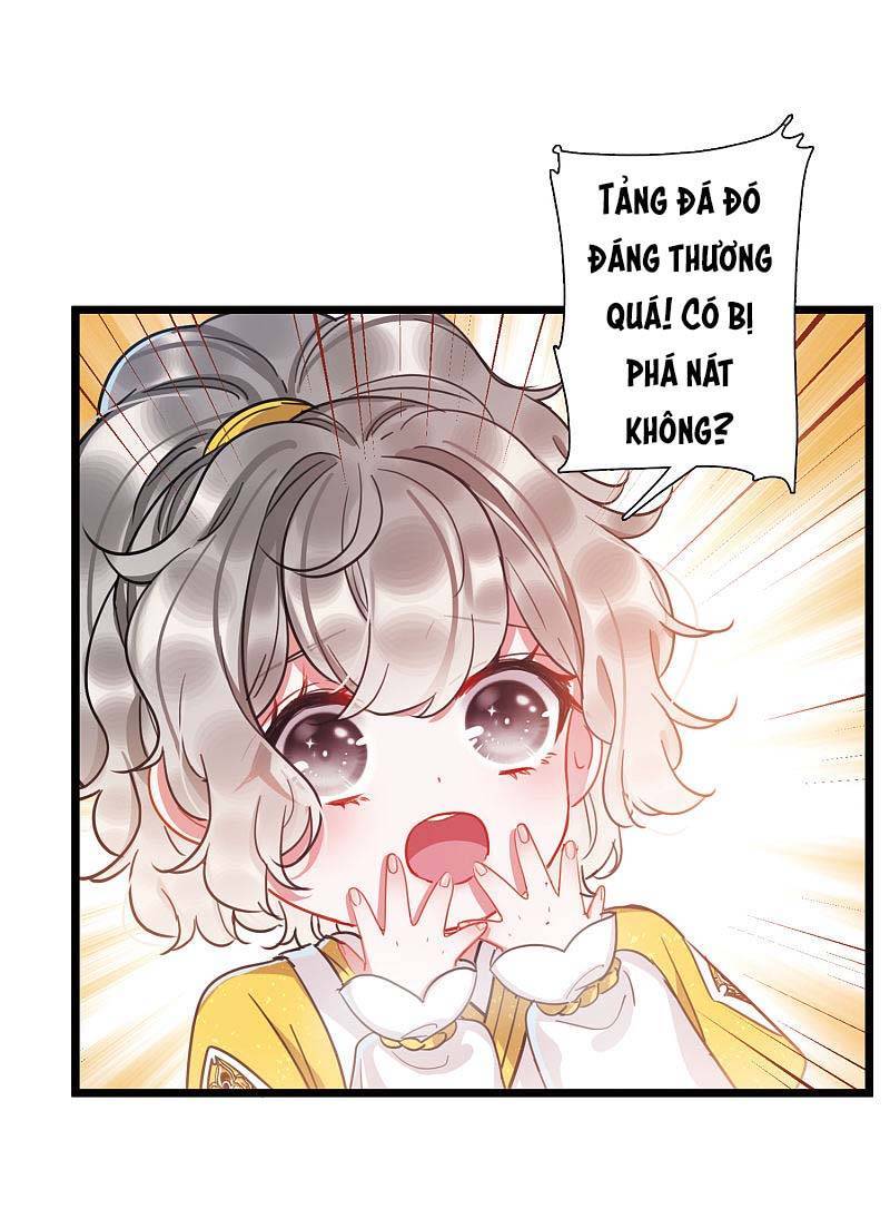 Danh Kiếm Chủng Chapter 80-82 - 23