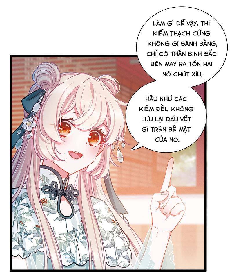 Danh Kiếm Chủng Chapter 80-82 - 24