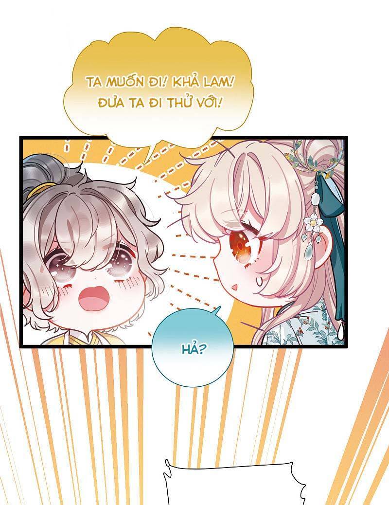 Danh Kiếm Chủng Chapter 80-82 - 25