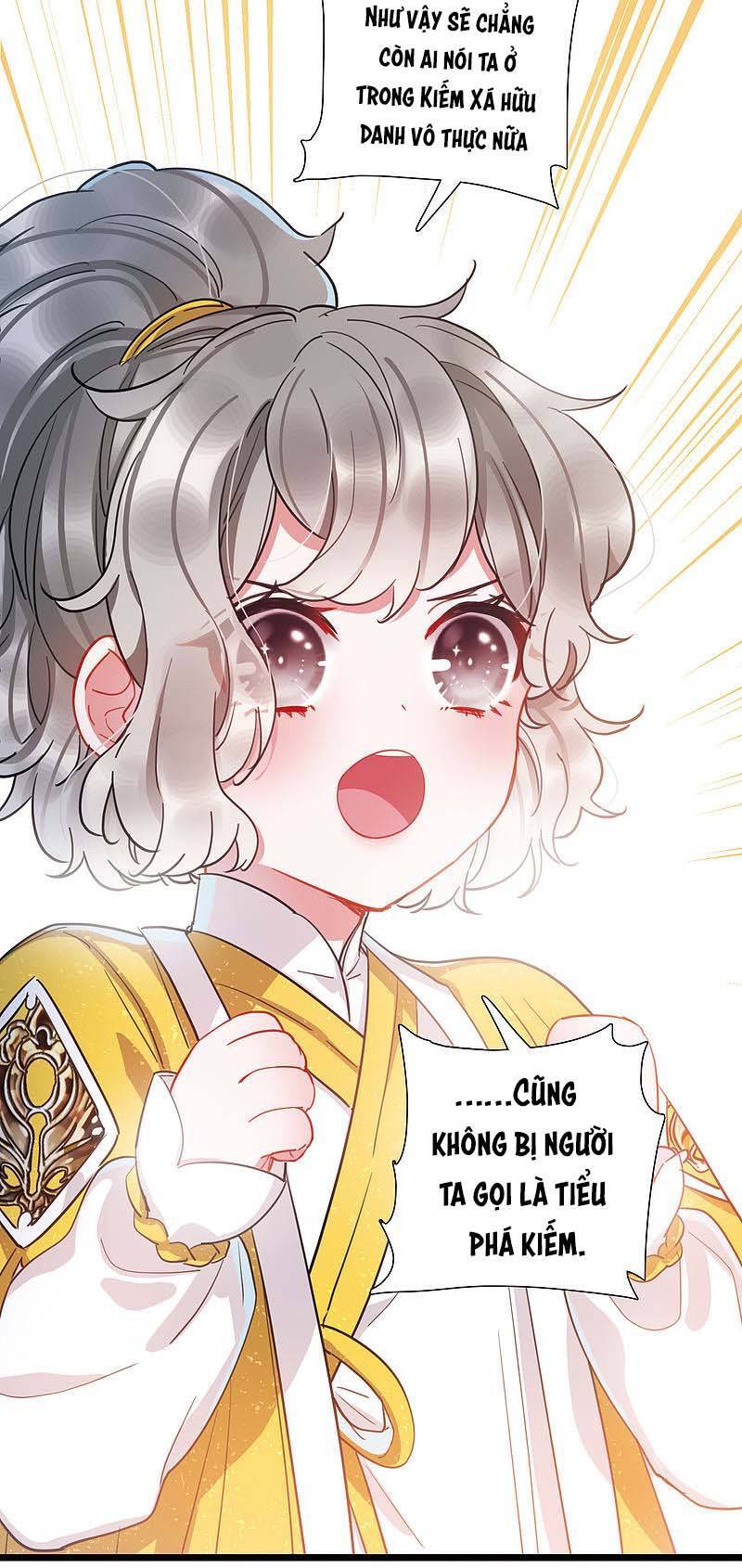 Danh Kiếm Chủng Chapter 80-82 - 26