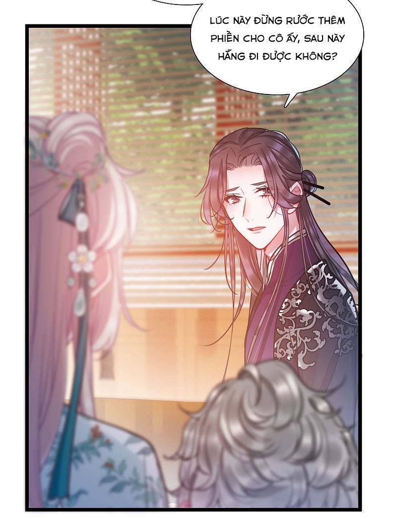 Danh Kiếm Chủng Chapter 80-82 - 29