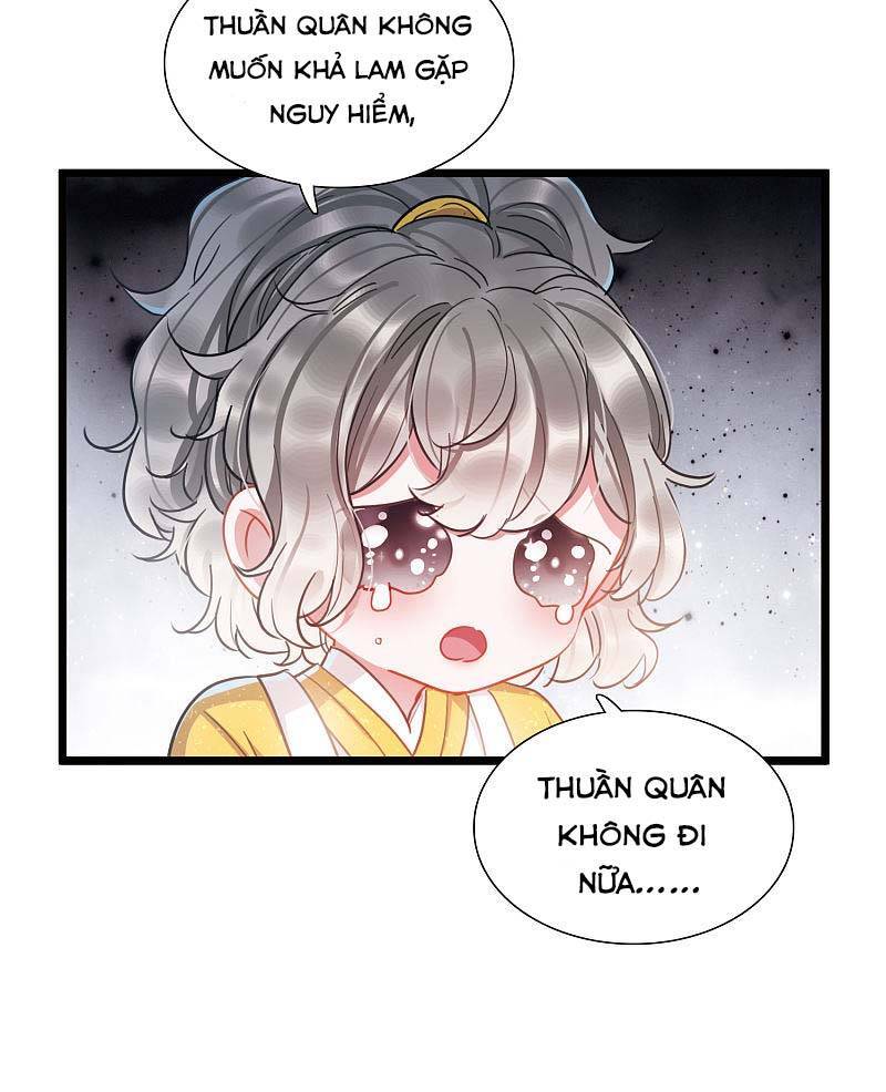 Danh Kiếm Chủng Chapter 80-82 - 31