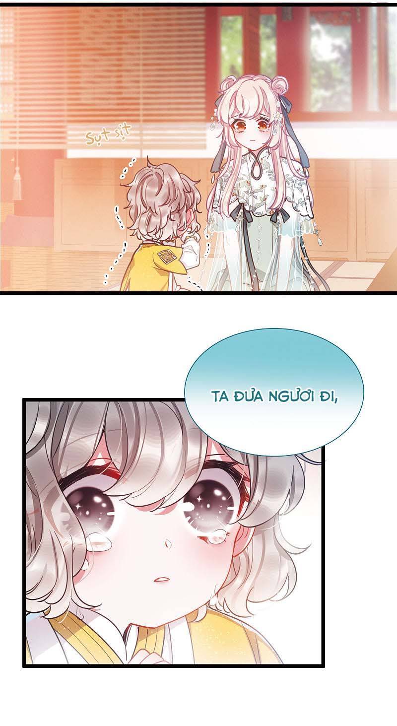 Danh Kiếm Chủng Chapter 80-82 - 32