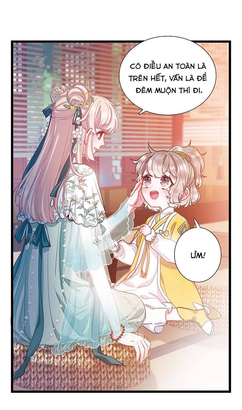 Danh Kiếm Chủng Chapter 80-82 - 33