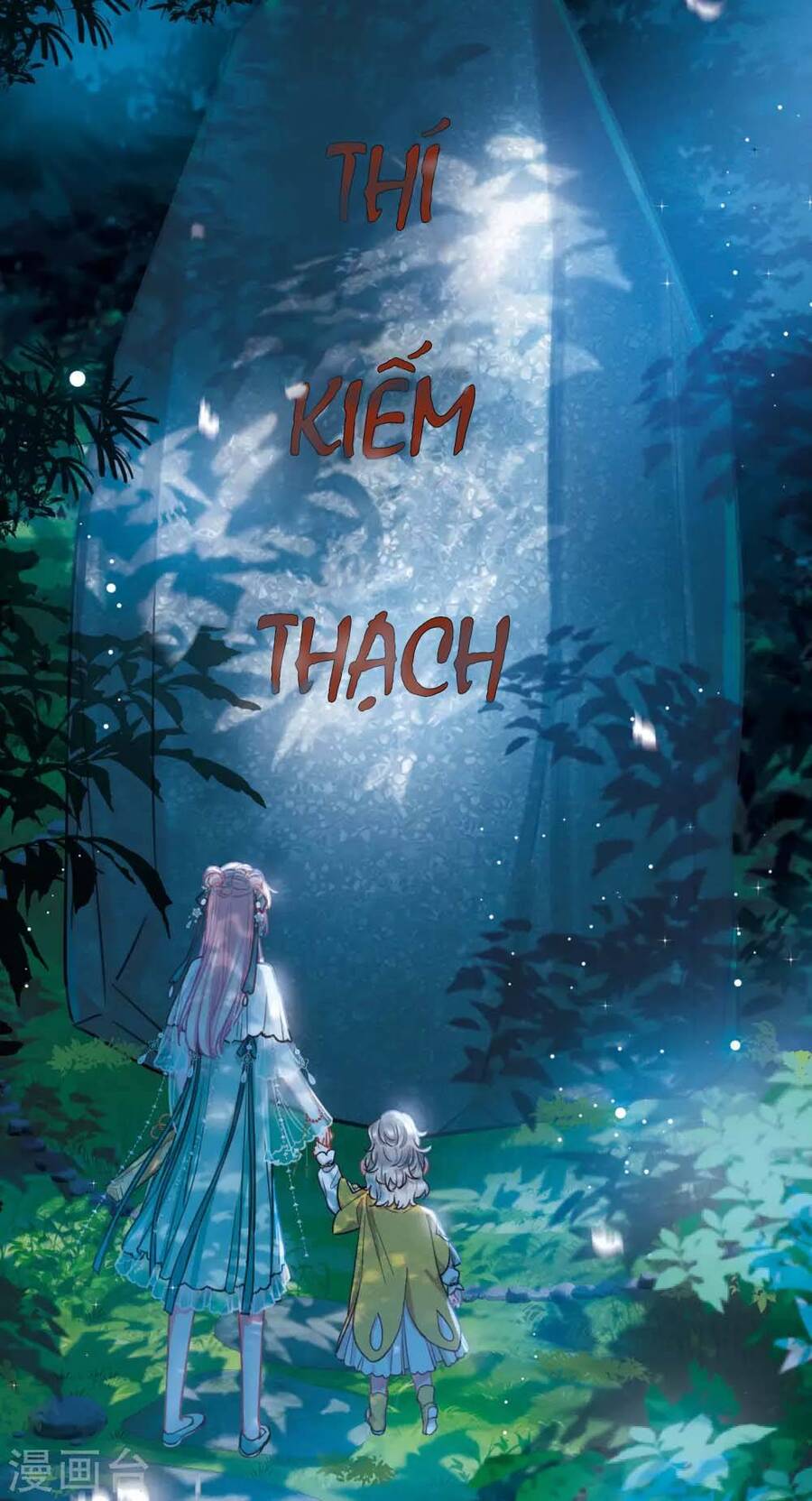 Danh Kiếm Chủng Chapter 80-82 - 36