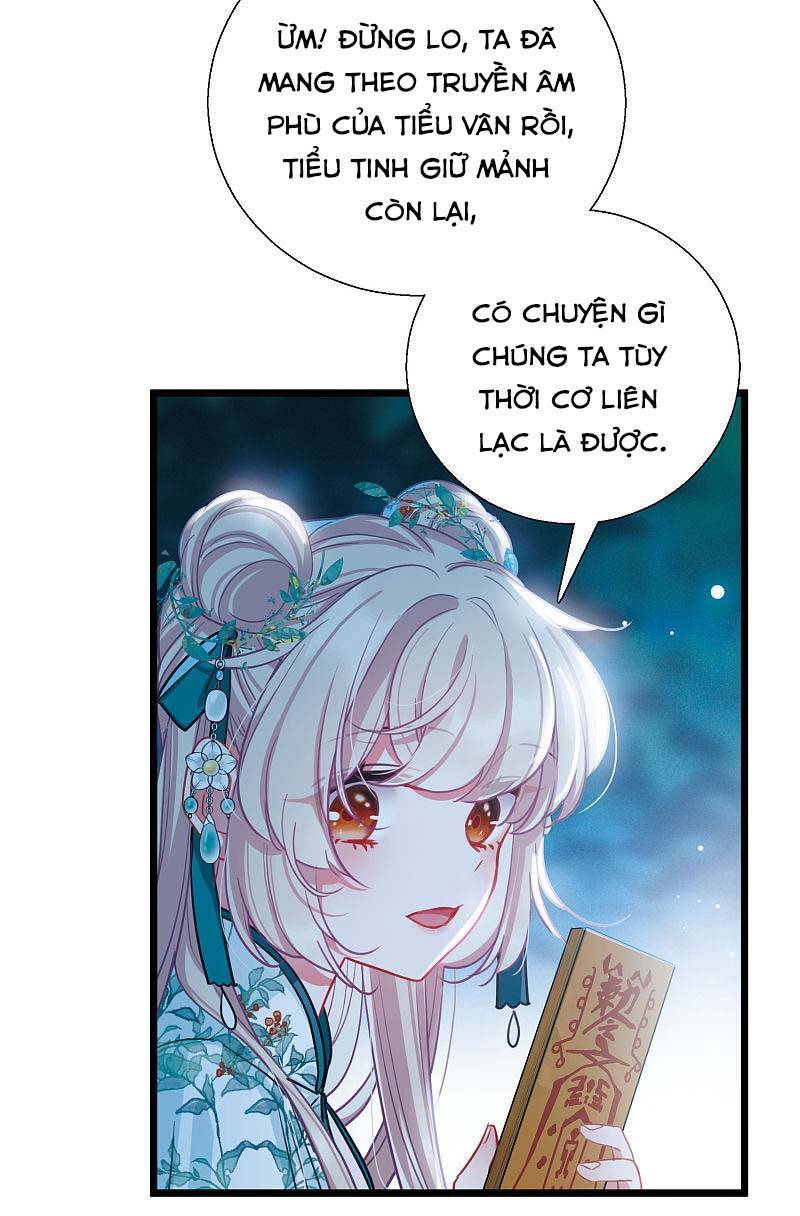 Danh Kiếm Chủng Chapter 80-82 - 38