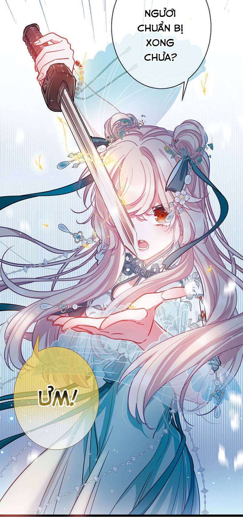 Danh Kiếm Chủng Chapter 80-82 - 40