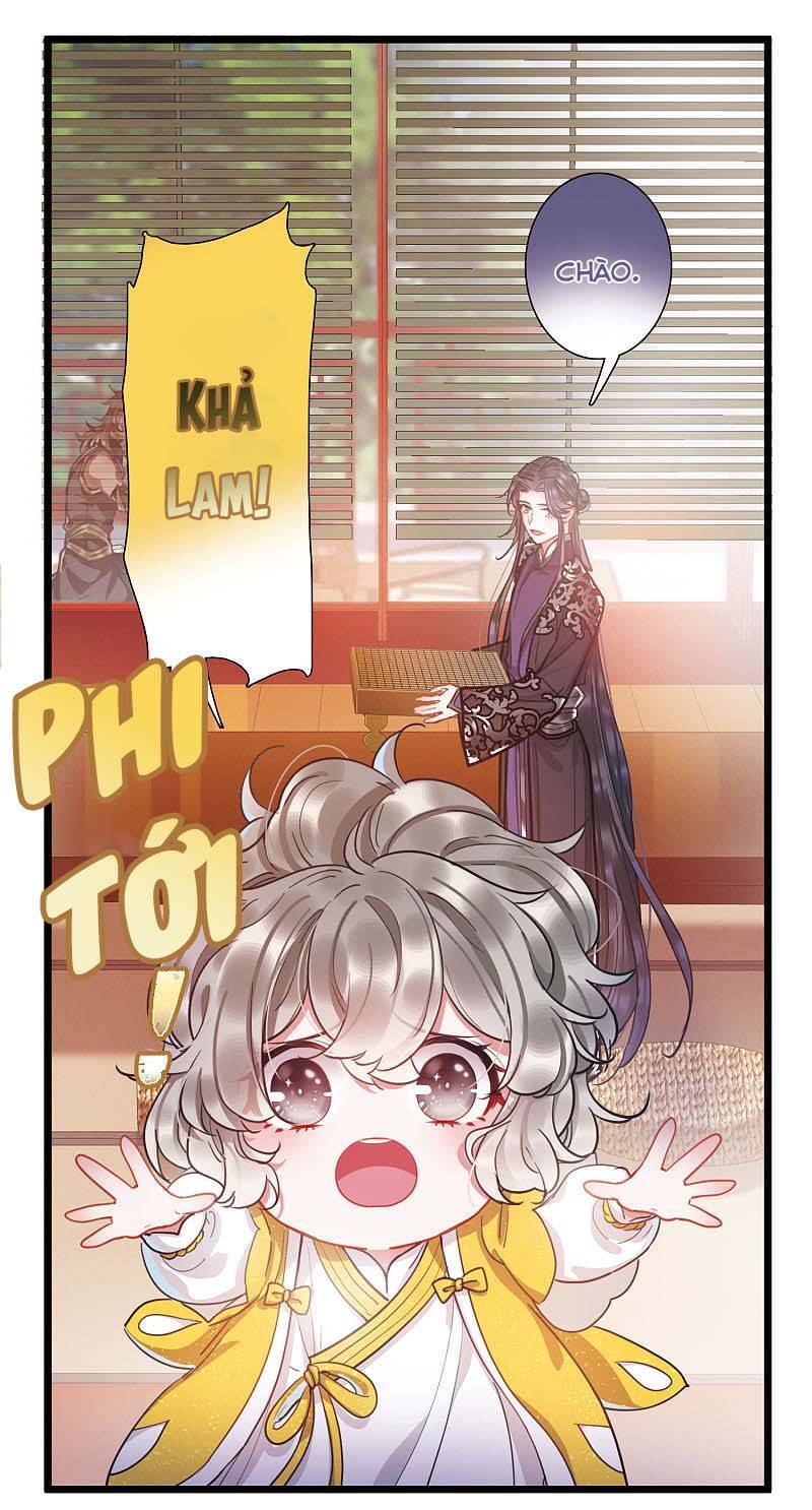 Danh Kiếm Chủng Chapter 80-82 - 5