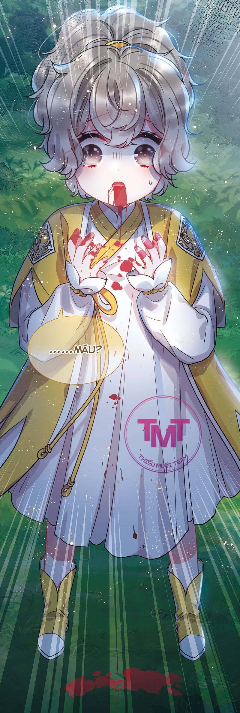 Danh Kiếm Chủng Chapter 80-82 - 47