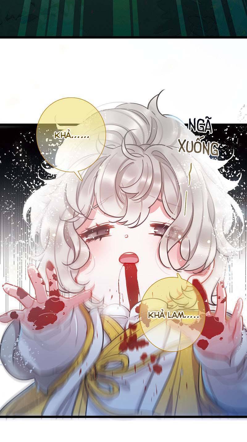 Danh Kiếm Chủng Chapter 80-82 - 48