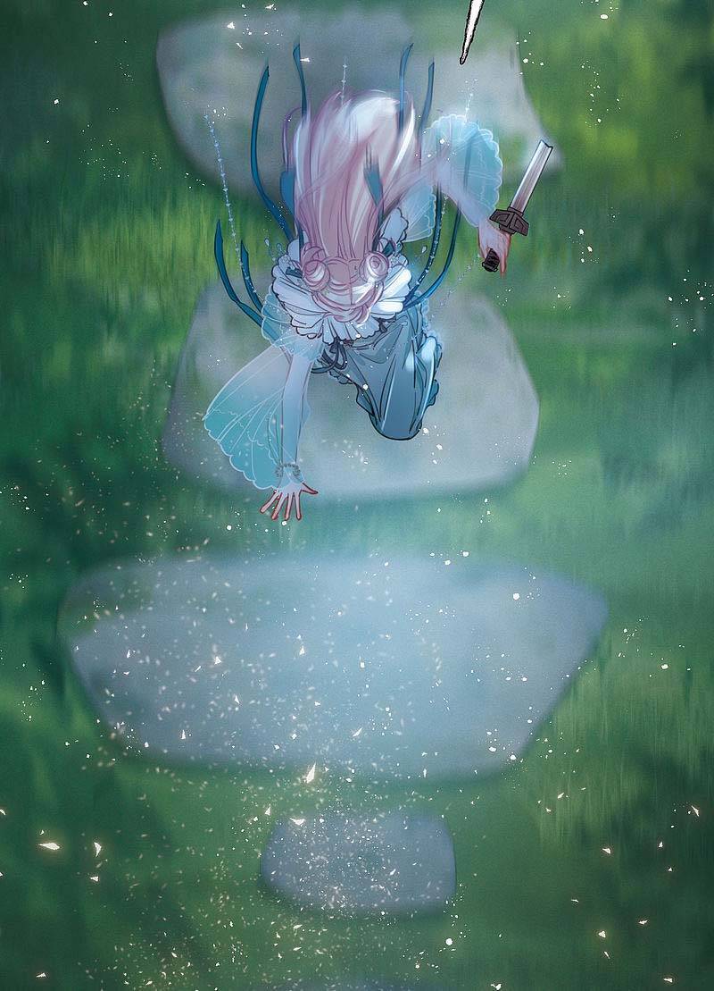 Danh Kiếm Chủng Chapter 80-82 - 50