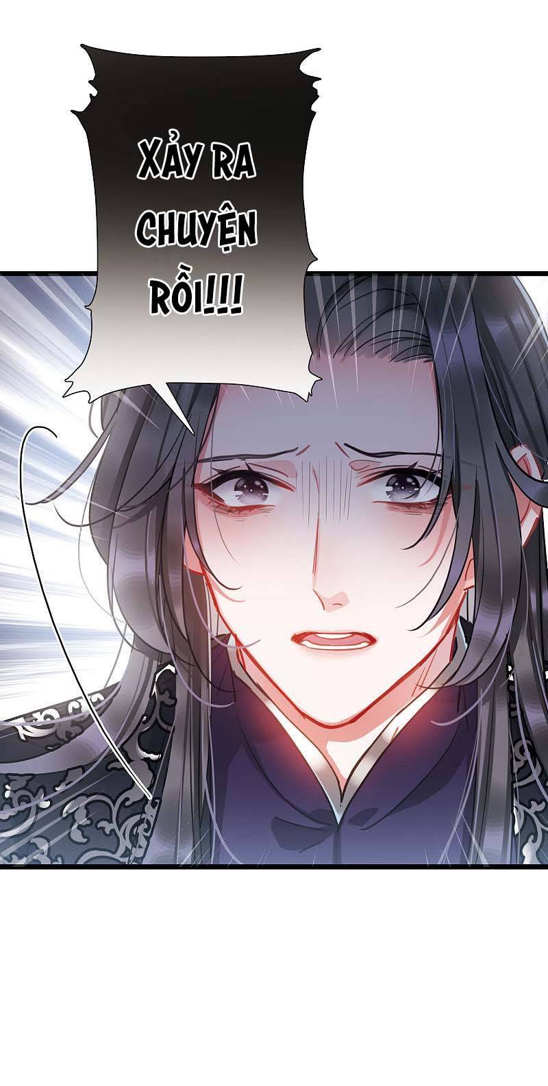 Danh Kiếm Chủng Chapter 80-82 - 54