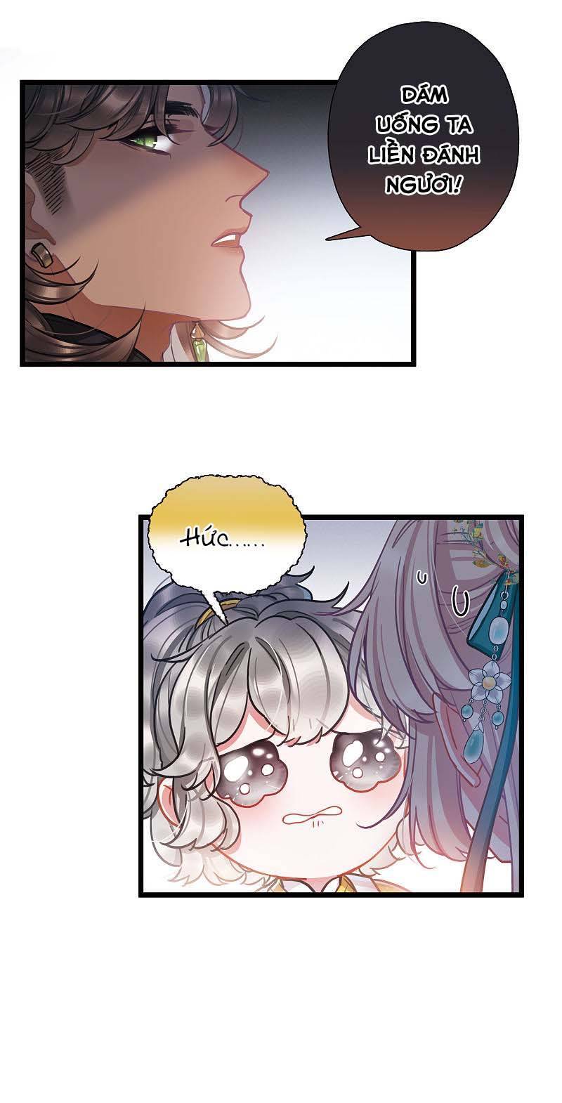 Danh Kiếm Chủng Chapter 80-82 - 7