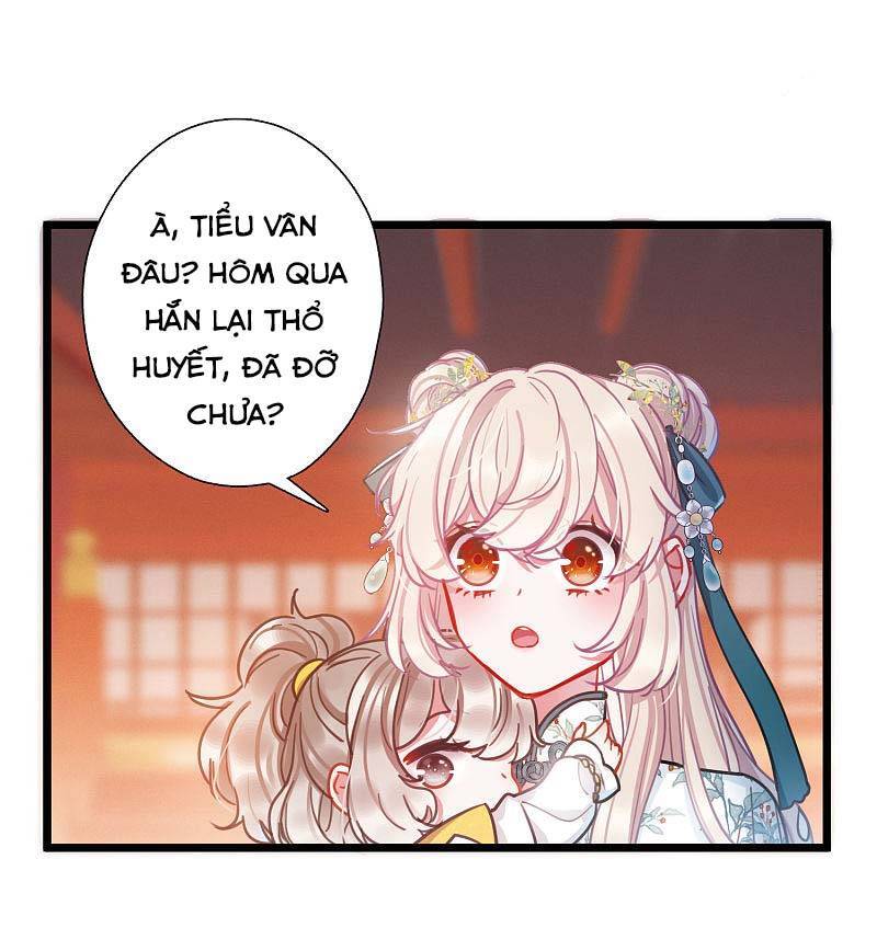 Danh Kiếm Chủng Chapter 80-82 - 9