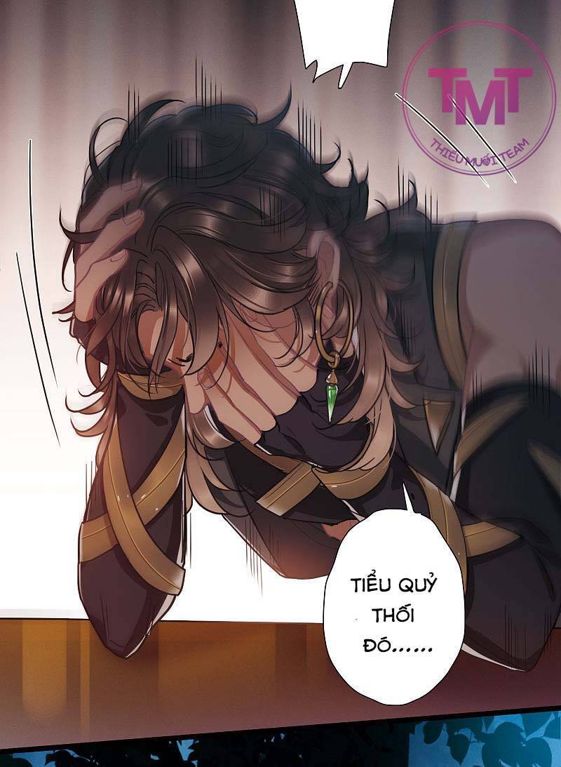 Danh Kiếm Chủng Chapter 83-86 - 11