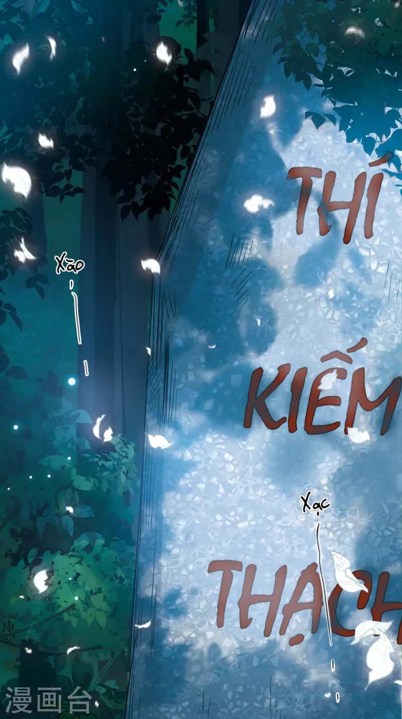 Danh Kiếm Chủng Chapter 83-86 - 13