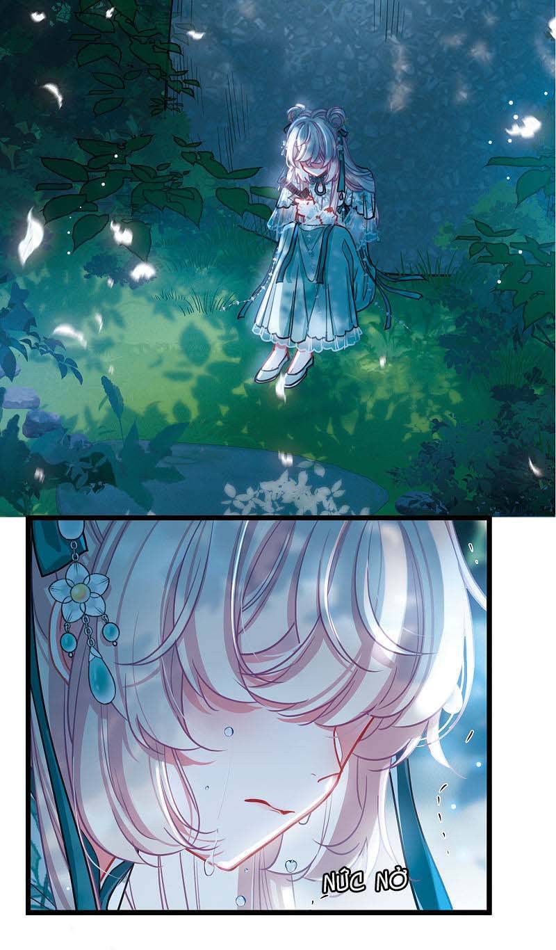 Danh Kiếm Chủng Chapter 83-86 - 14