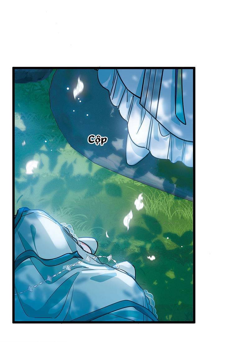 Danh Kiếm Chủng Chapter 83-86 - 15