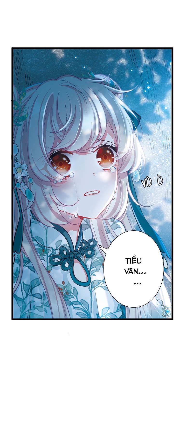 Danh Kiếm Chủng Chapter 83-86 - 18