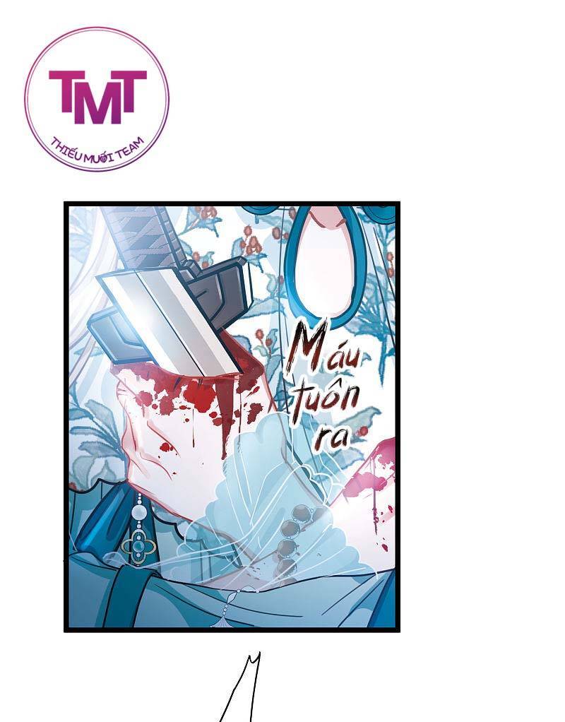 Danh Kiếm Chủng Chapter 83-86 - 19