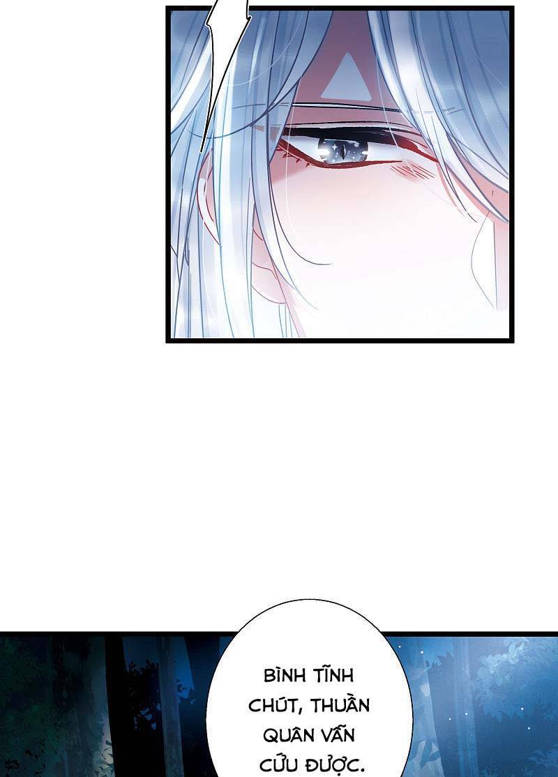 Danh Kiếm Chủng Chapter 83-86 - 20