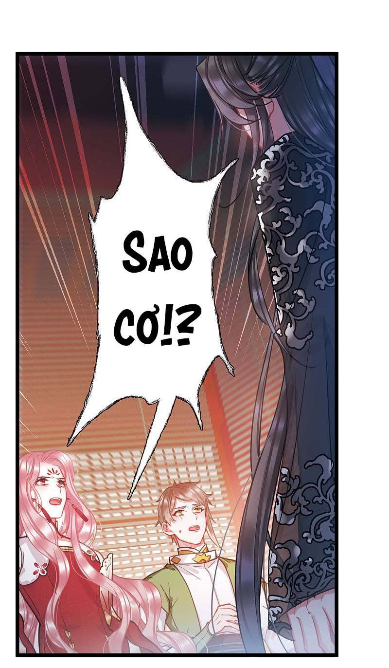 Danh Kiếm Chủng Chapter 83-86 - 3