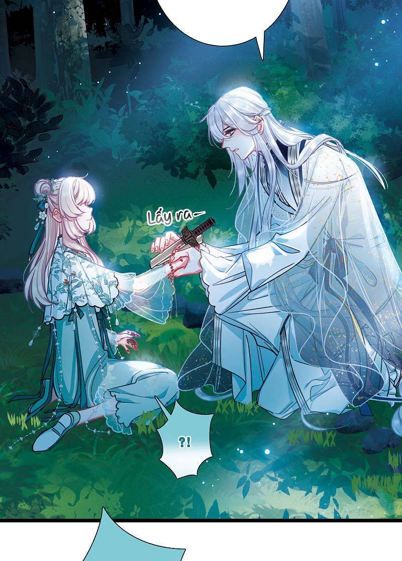 Danh Kiếm Chủng Chapter 83-86 - 21