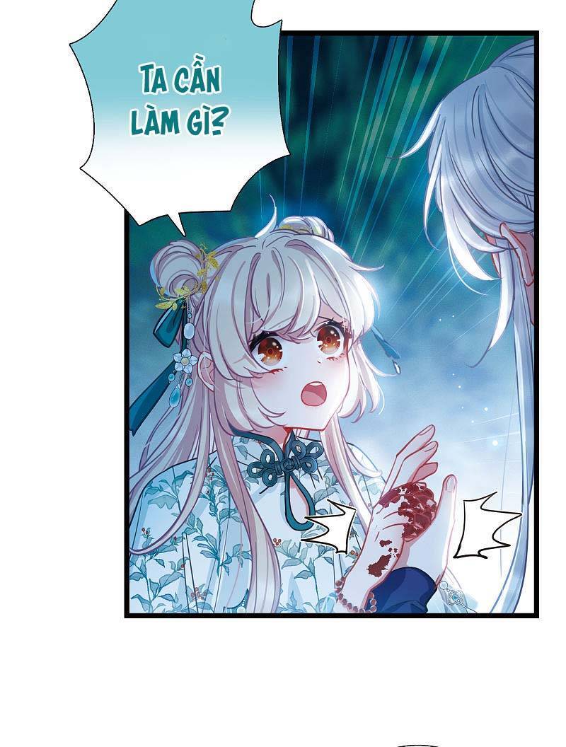 Danh Kiếm Chủng Chapter 83-86 - 22