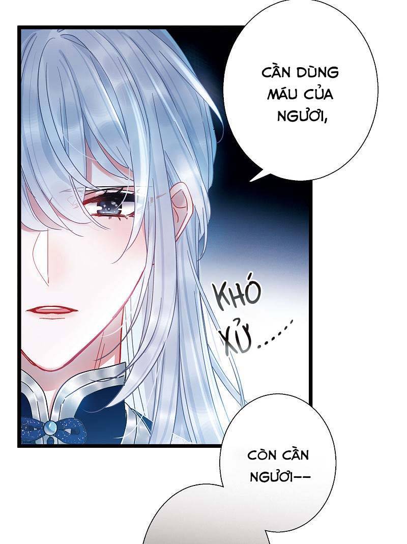 Danh Kiếm Chủng Chapter 83-86 - 23