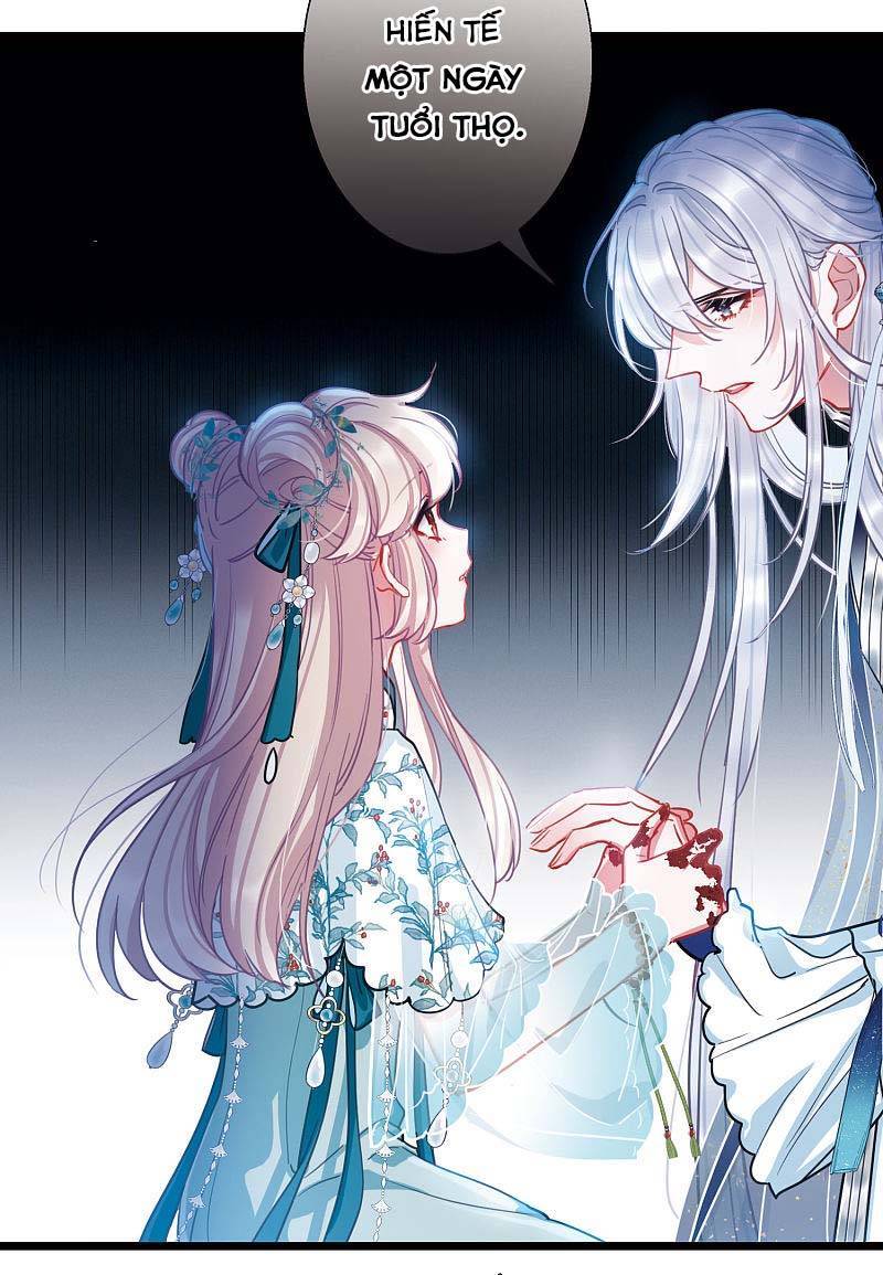 Danh Kiếm Chủng Chapter 83-86 - 24