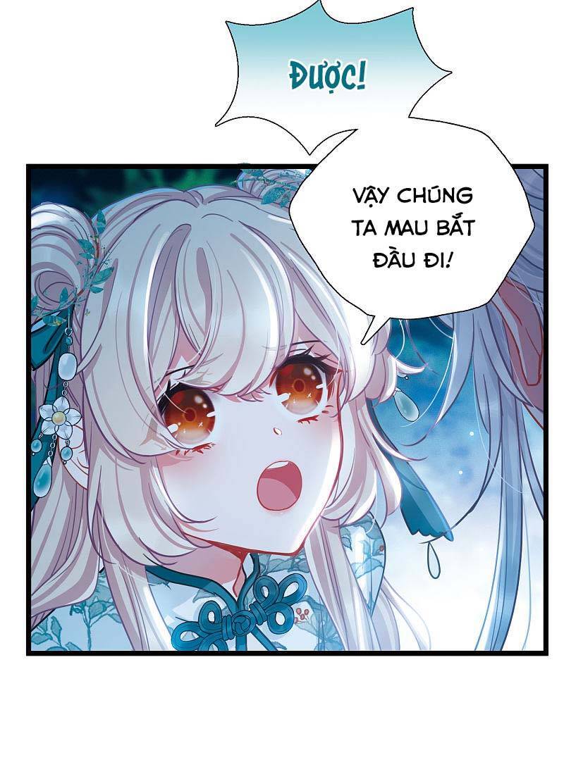 Danh Kiếm Chủng Chapter 83-86 - 25