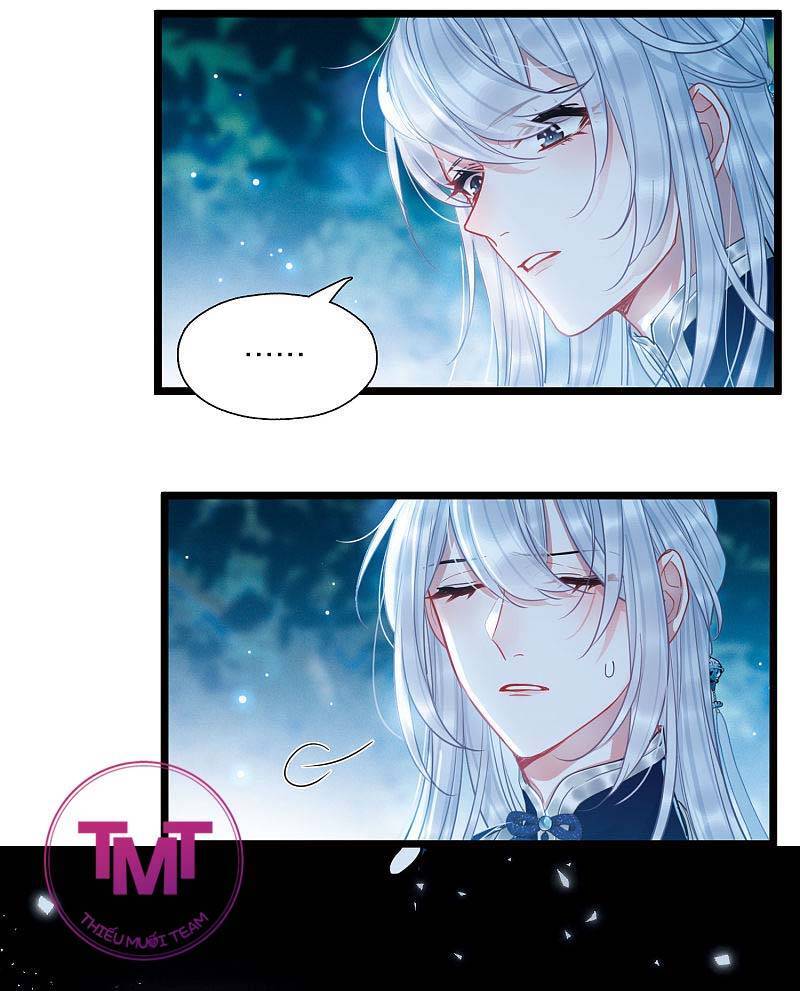 Danh Kiếm Chủng Chapter 83-86 - 26