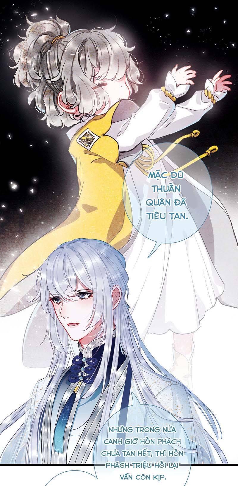 Danh Kiếm Chủng Chapter 83-86 - 27