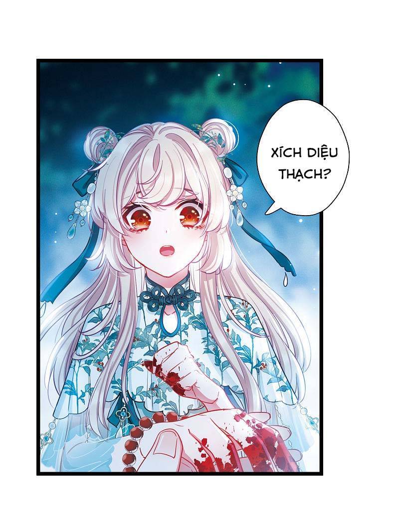Danh Kiếm Chủng Chapter 83-86 - 29