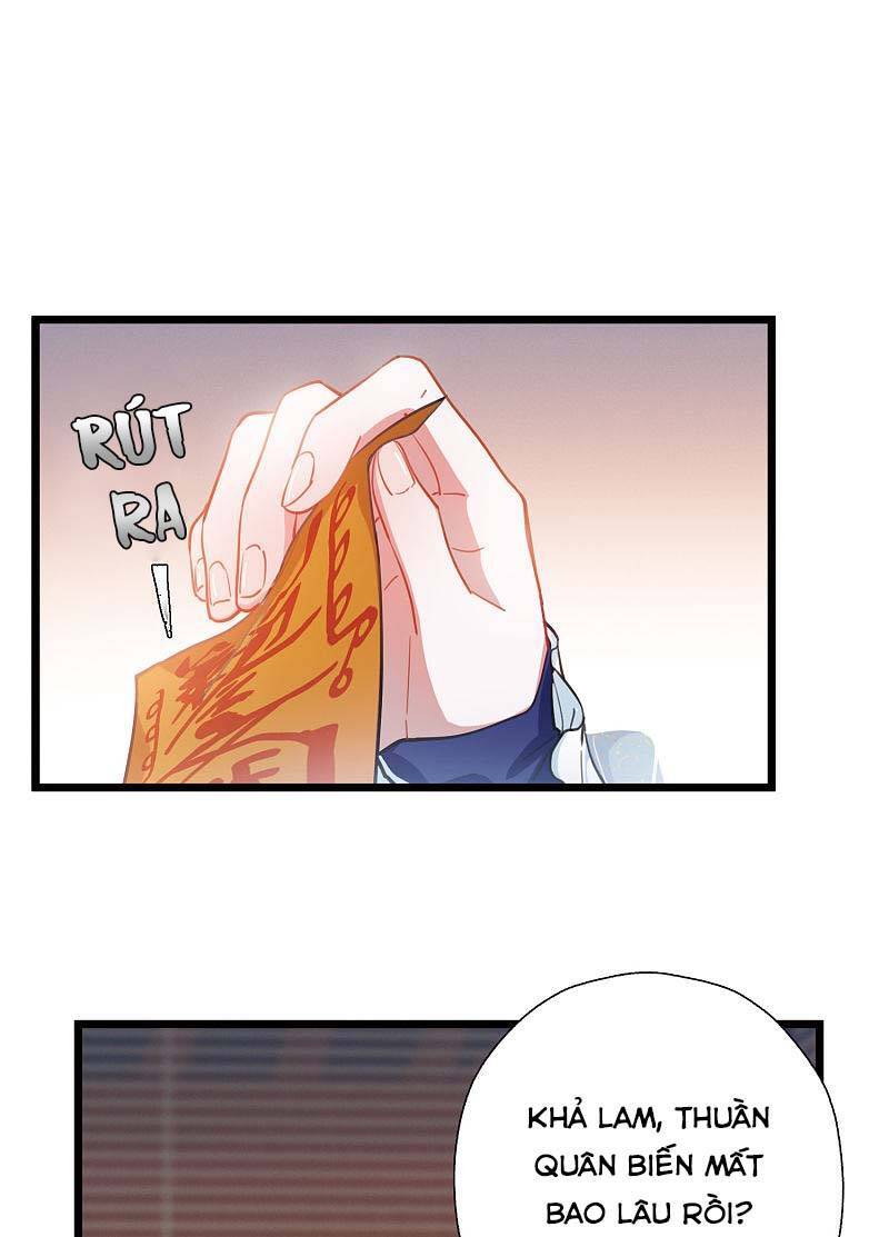 Danh Kiếm Chủng Chapter 83-86 - 4
