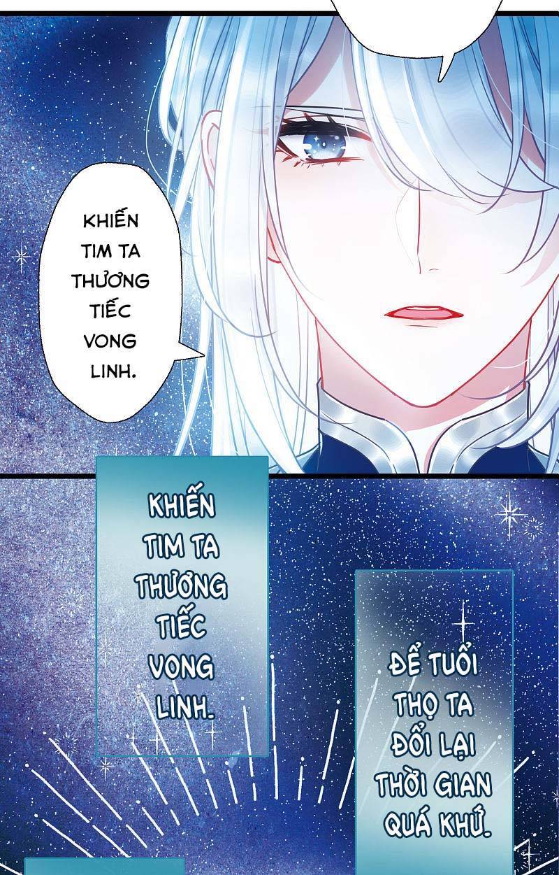 Danh Kiếm Chủng Chapter 83-86 - 34
