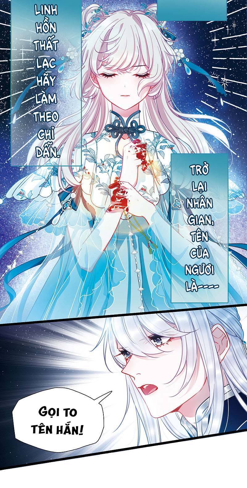 Danh Kiếm Chủng Chapter 83-86 - 35