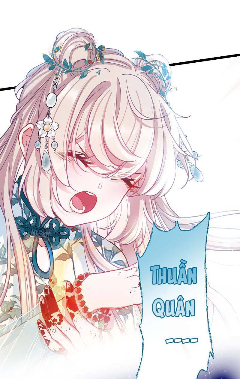 Danh Kiếm Chủng Chapter 83-86 - 36